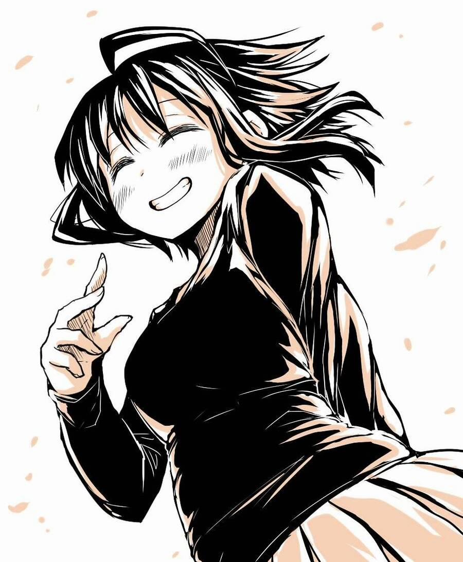 Musuko Ga Kawaikute Shikataganai Mazoku No Hahaoya 17 trang 1