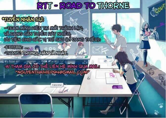 Musuko Ga Kawaikute Shikataganai Mazoku No Hahaoya 20 trang 1