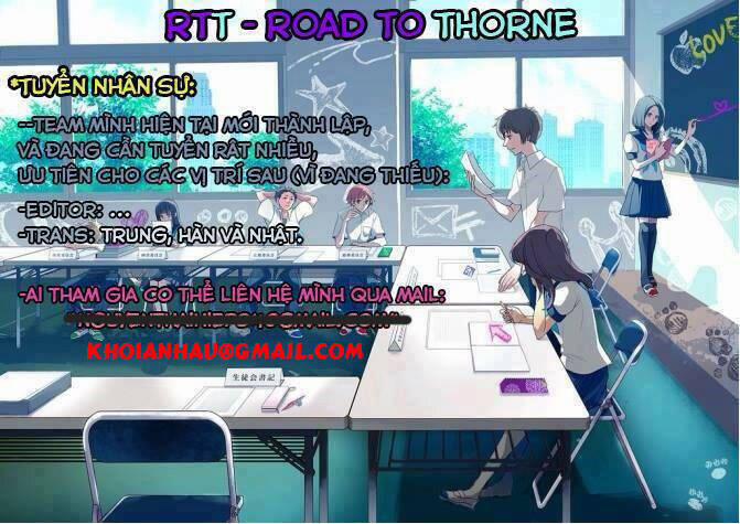 Musuko Ga Kawaikute Shikataganai Mazoku No Hahaoya 21 trang 1