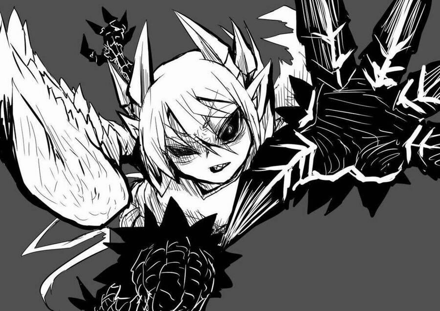 Musuko Ga Kawaikute Shikataganai Mazoku No Hahaoya 22 trang 6