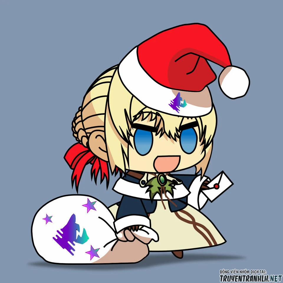 Musume Janakute, Watashi (Mama) Ga Suki Nano!? 1.5 trang 3