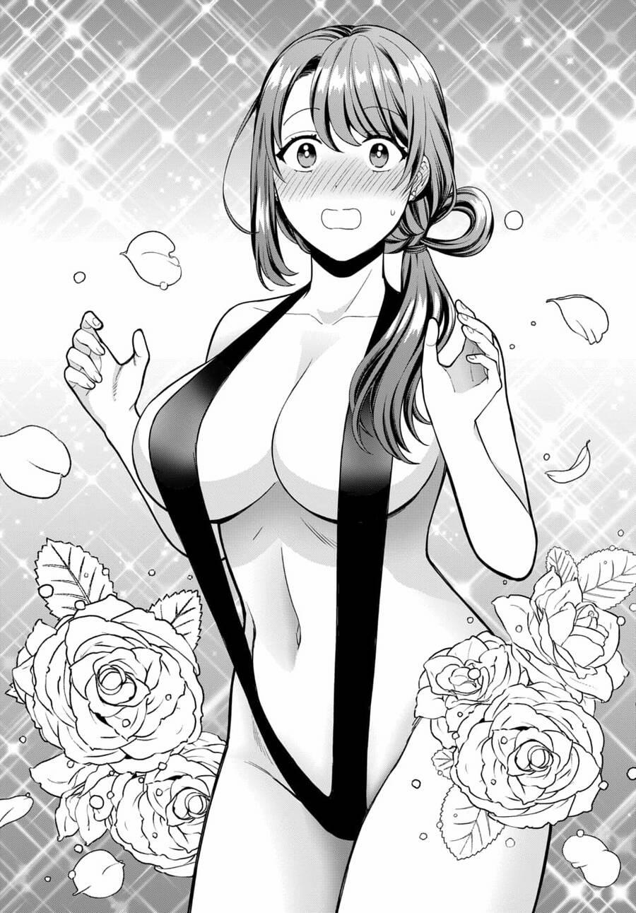 Musume Janakute, Watashi (Mama) Ga Suki Nano!? 15.3 trang 7