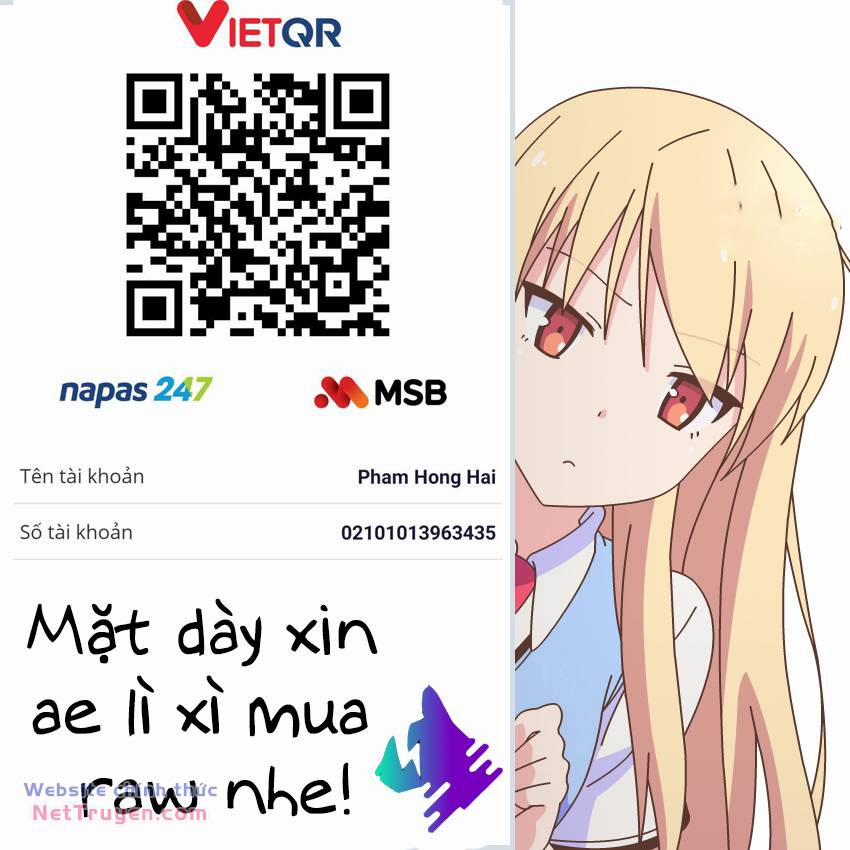 Musume Janakute, Watashi (Mama) Ga Suki Nano!? 21.2 trang 1