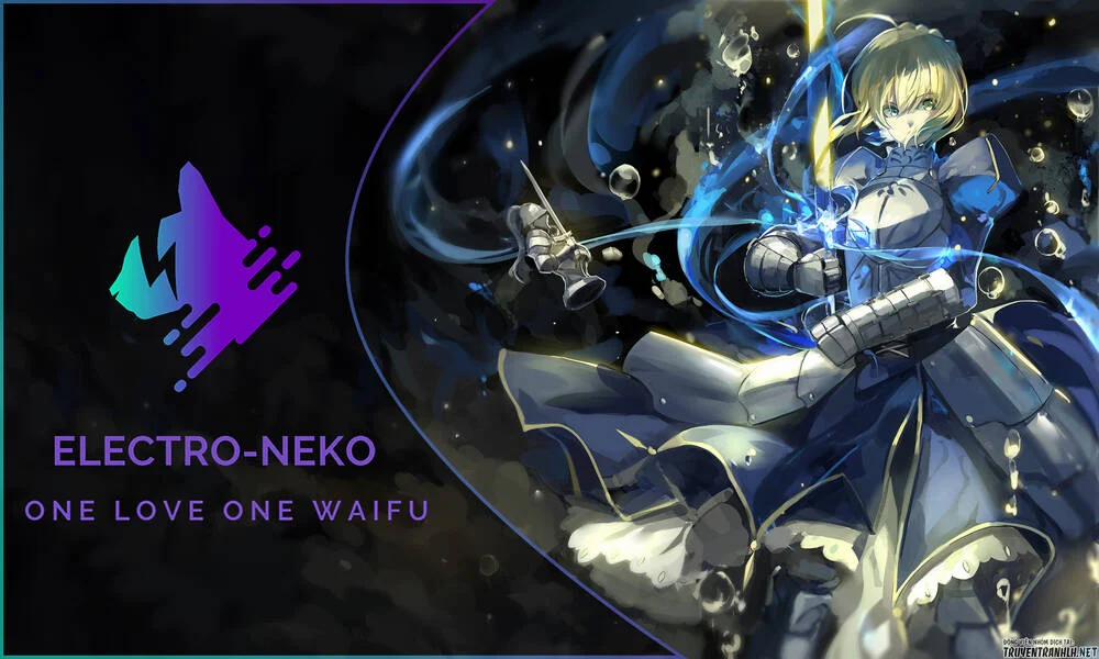 Musume Janakute, Watashi (Mama) Ga Suki Nano!? 3.3 trang 0