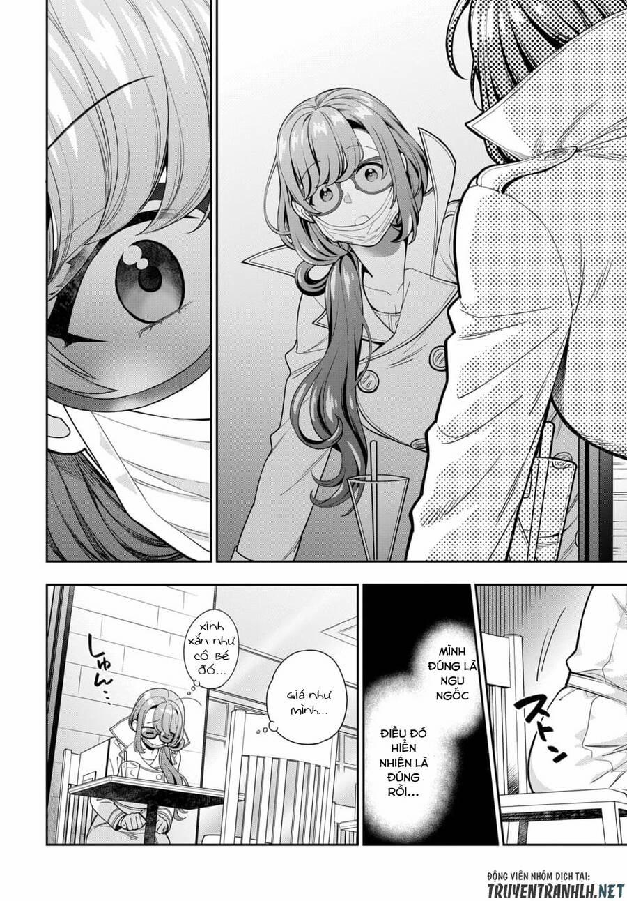 Musume Janakute, Watashi (Mama) Ga Suki Nano!? 7.2 trang 2