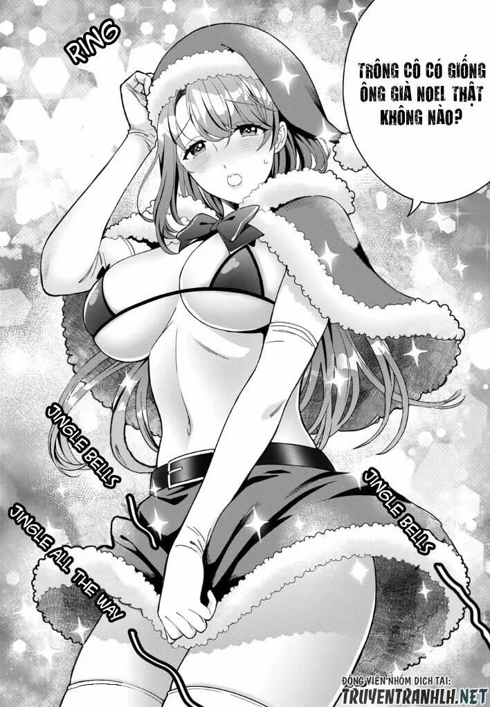 Musume Janakute, Watashi (Mama) Ga Suki Nano!? 9.1 trang 7