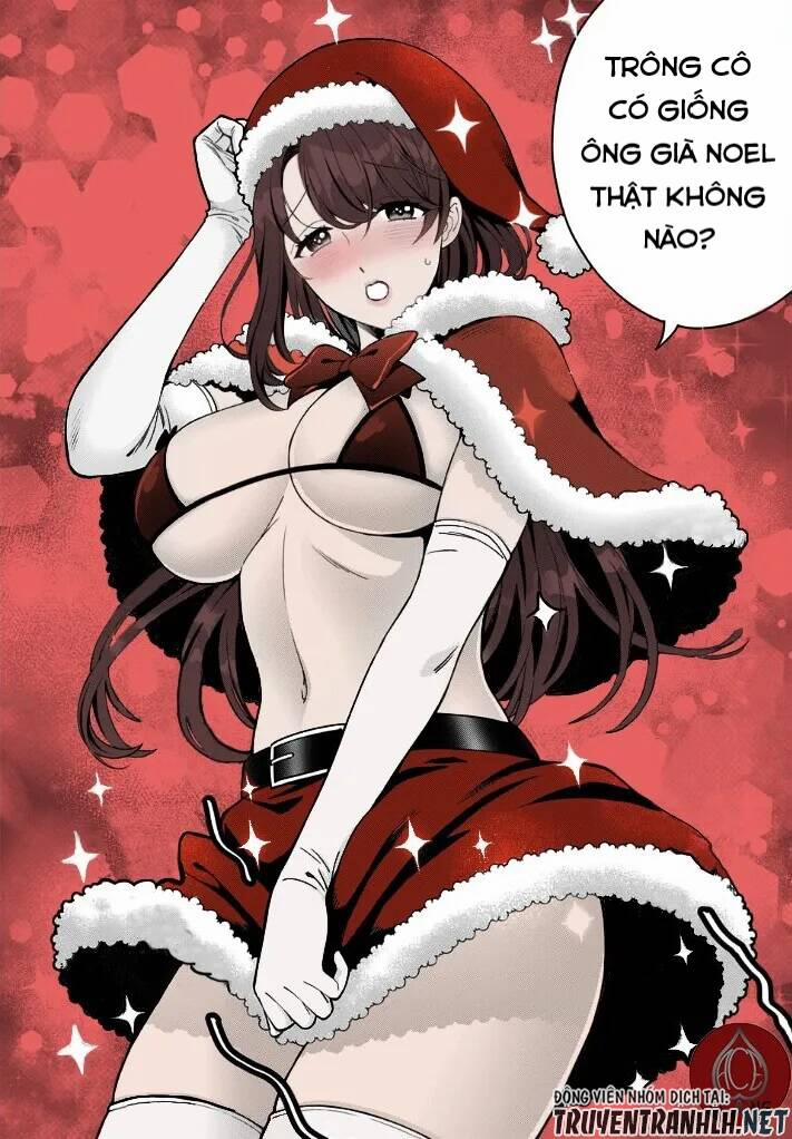 Musume Janakute, Watashi (Mama) Ga Suki Nano!? 9.1 trang 9