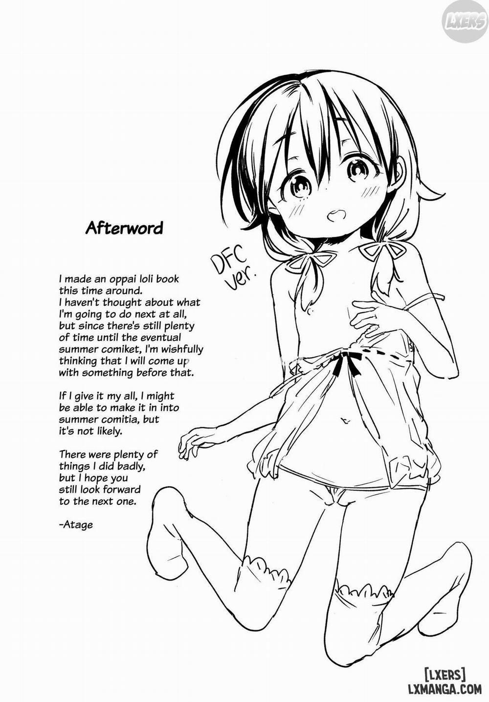 Musume ni Naru Hi Oneshot trang 25