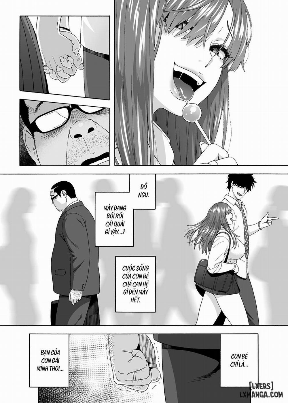 Musume no Tomodachi ga Yuuwaku Suru 2 1 trang 18