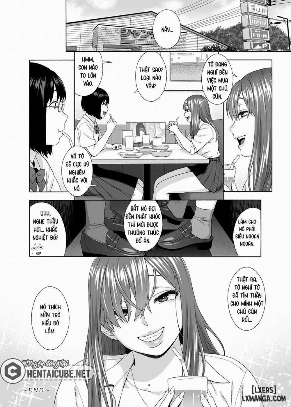 Musume no Tomodachi ga Yuuwaku Suru 2 2 trang 16