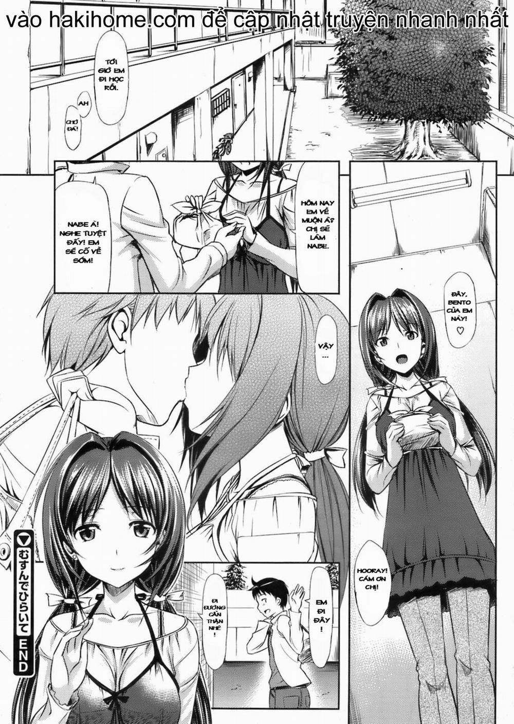 Musunde Hiraite 1 trang 24