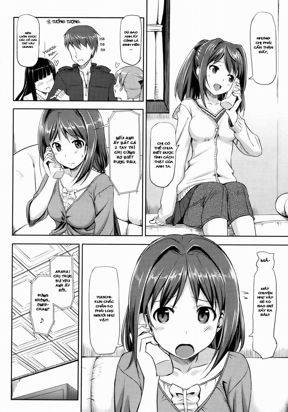 Musunde Hiraite 2 trang 3