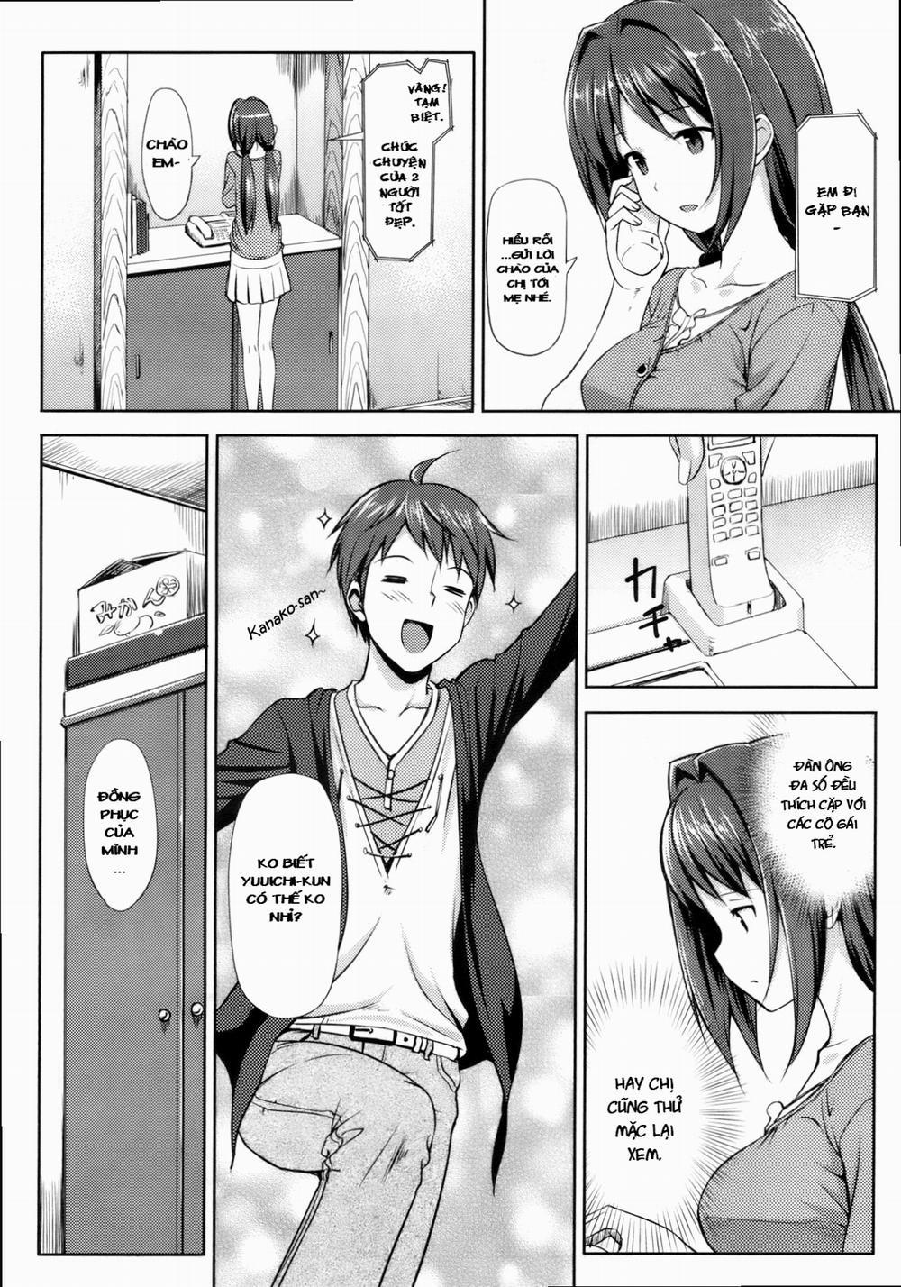 Musunde Hiraite 2 trang 5