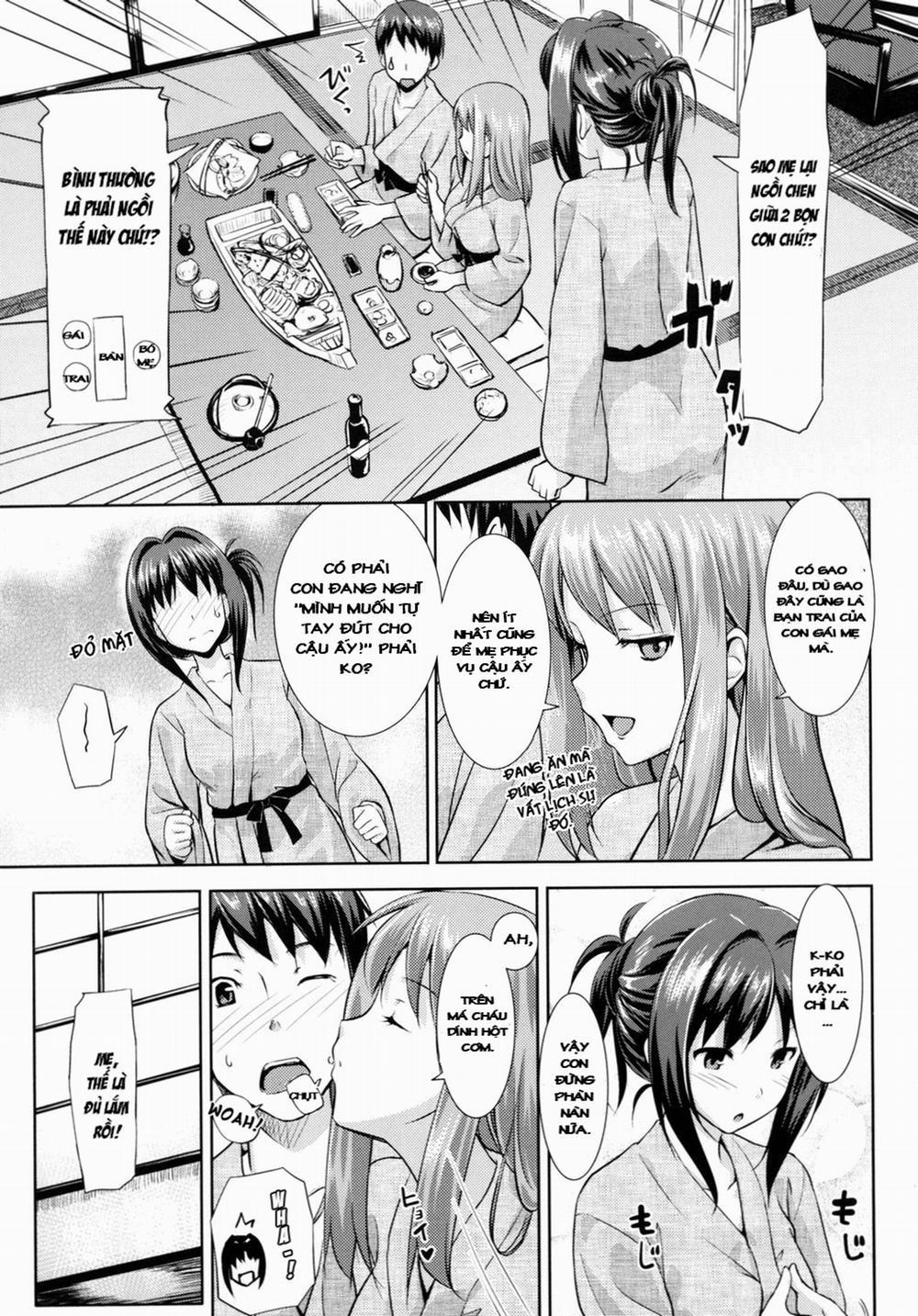 Musunde Hiraite 3 trang 6