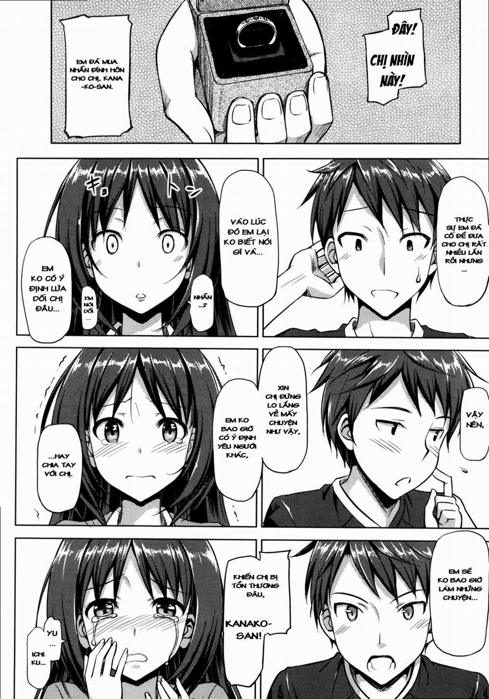 Musunde Hiraite 4 trang 9