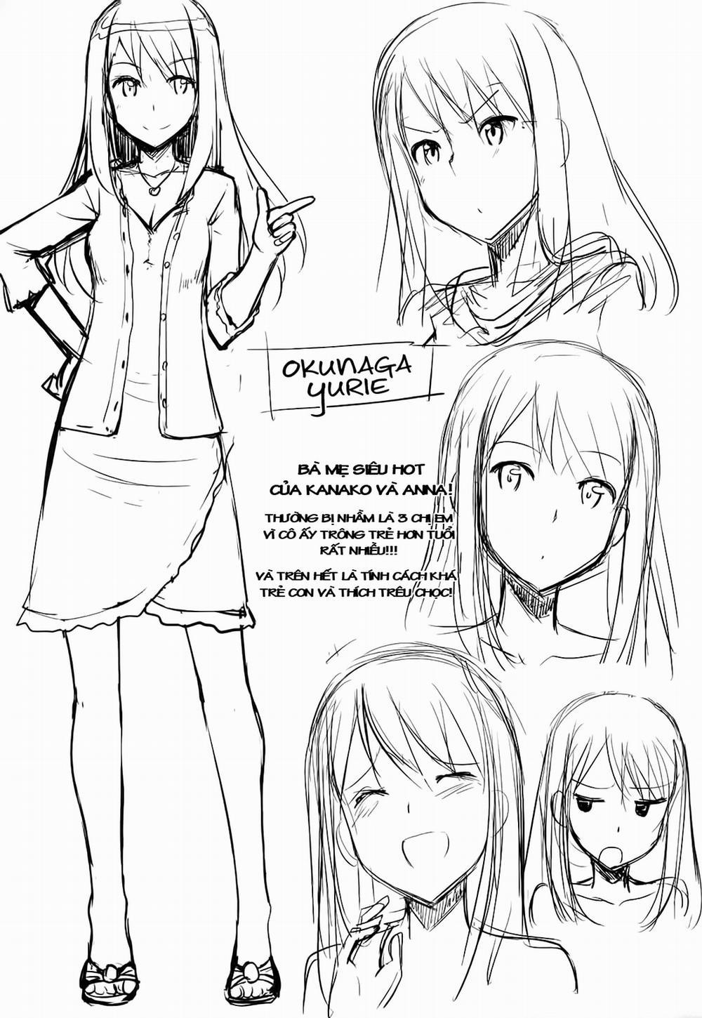 Musunde Hiraite 8 trang 6