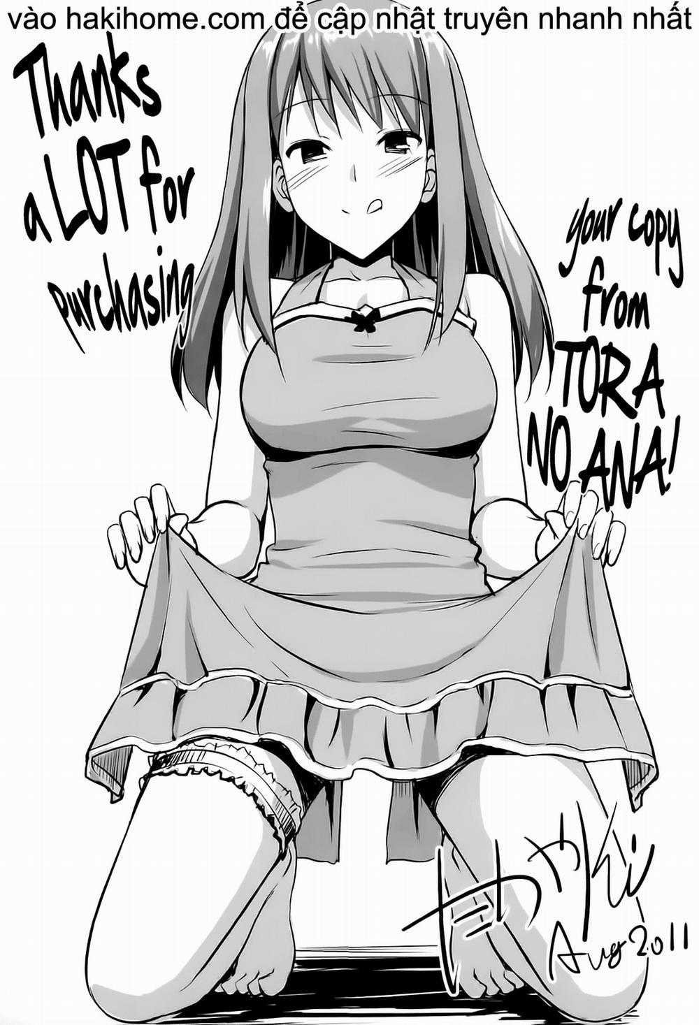 Musunde Hiraite 8 trang 7