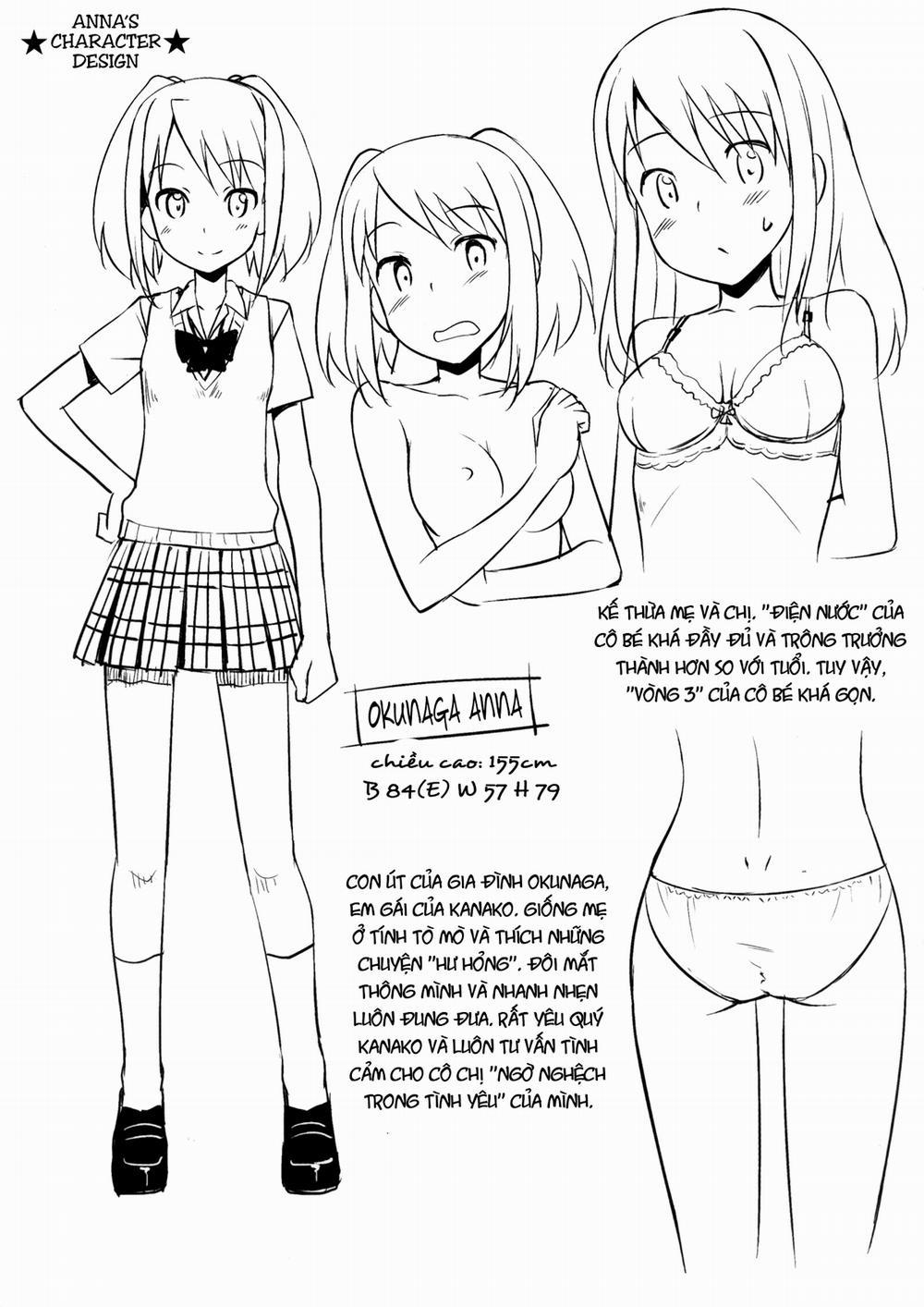 Musunde Hiraite 9 [End] trang 6