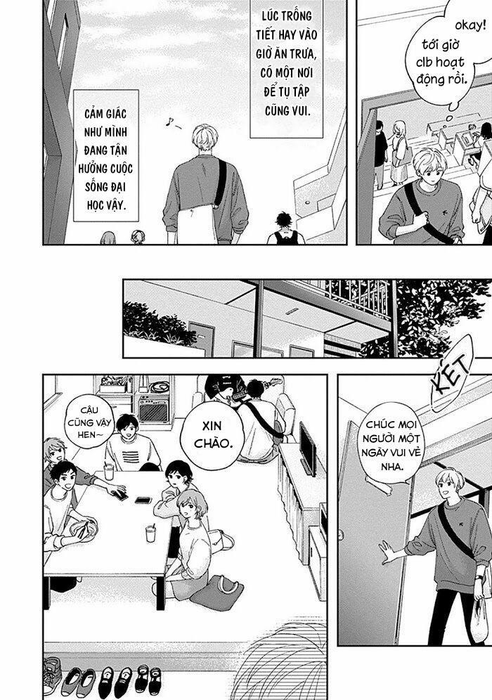 Mứt Tình Yêu 1 trang 13