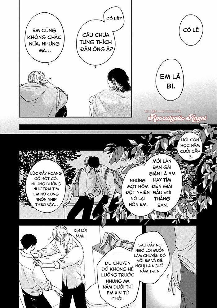 Mứt Tình Yêu 1 trang 27