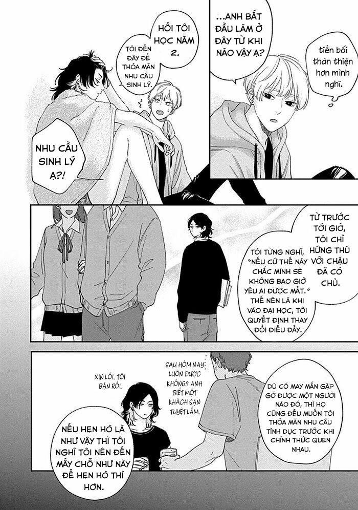 Mứt Tình Yêu 1 trang 29