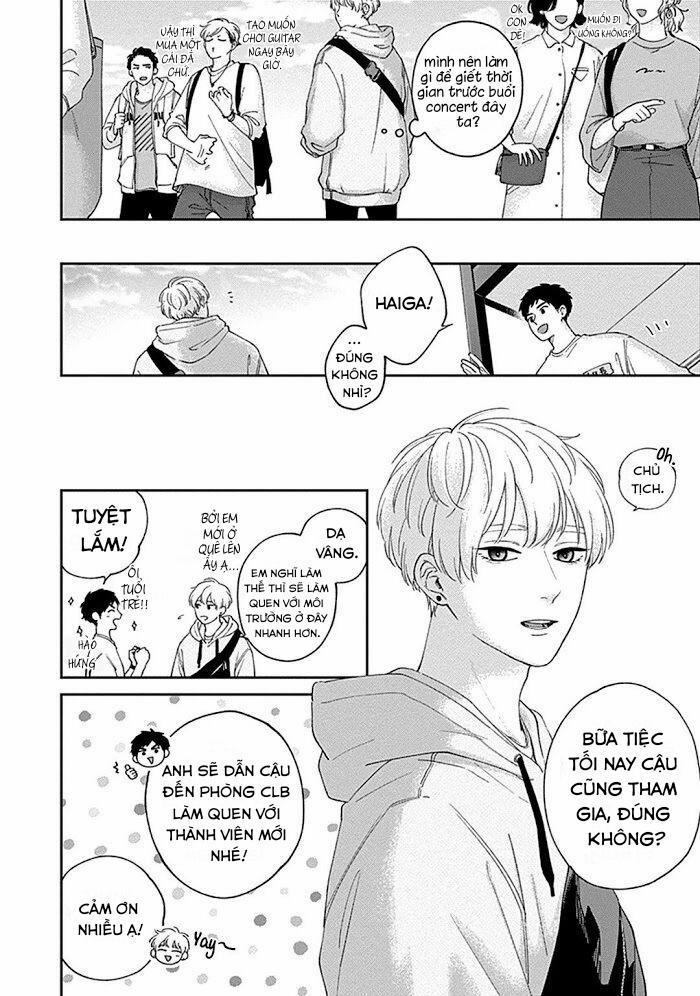 Mứt Tình Yêu 1 trang 3