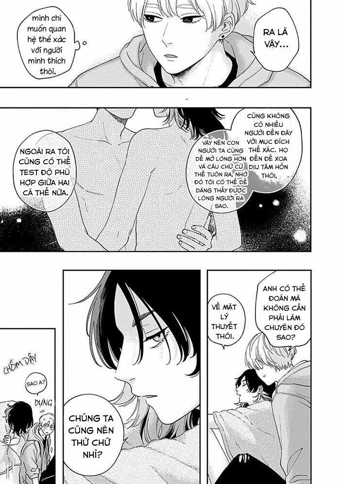 Mứt Tình Yêu 1 trang 30