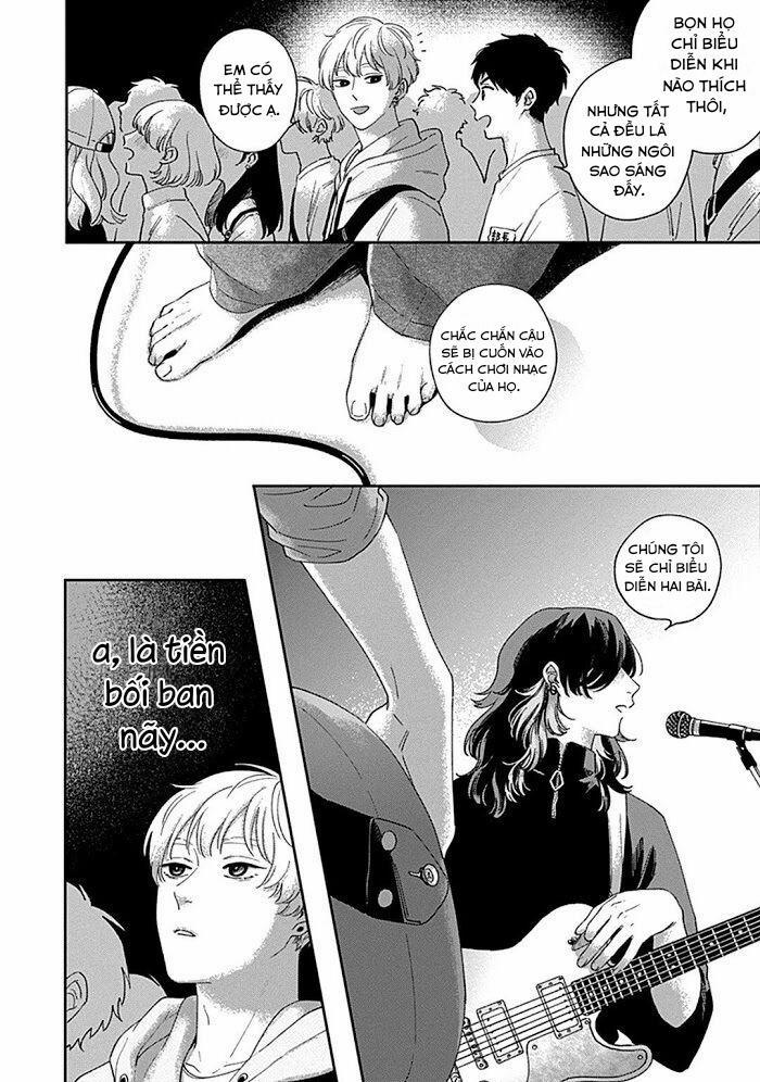 Mứt Tình Yêu 1 trang 9