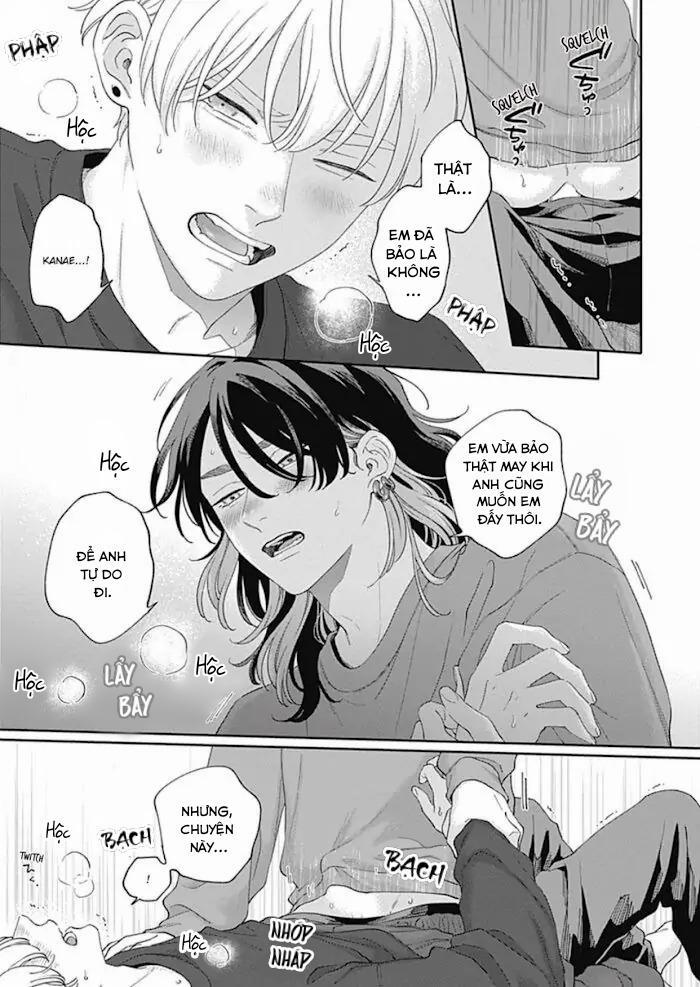 Mứt Tình Yêu 10 trang 10