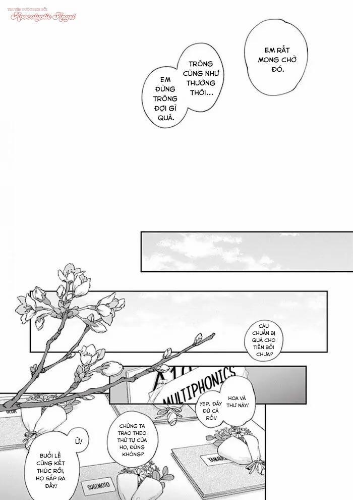 Mứt Tình Yêu 10 trang 13