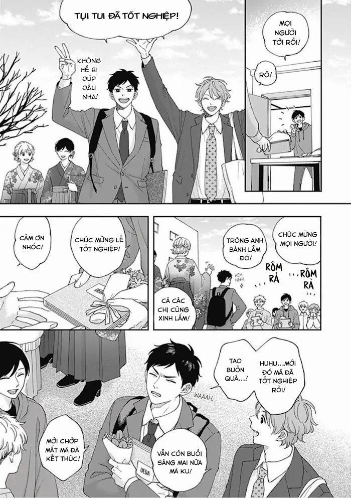 Mứt Tình Yêu 10 trang 14