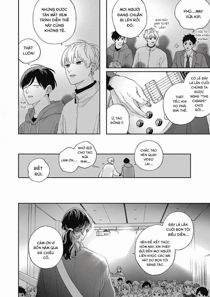 Mứt Tình Yêu 10 trang 19