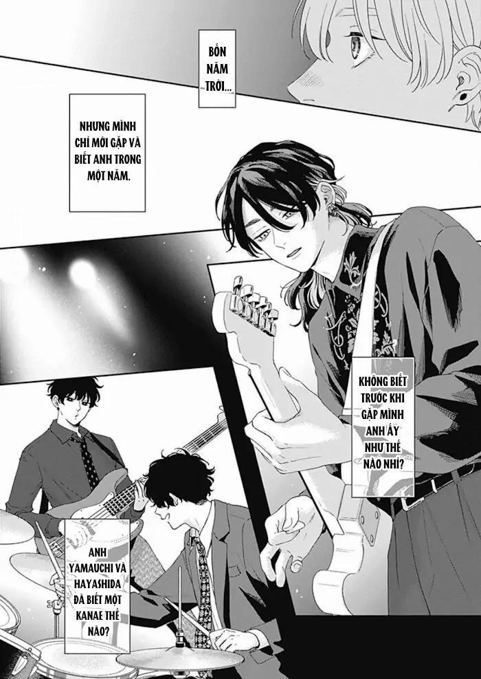 Mứt Tình Yêu 10 trang 20