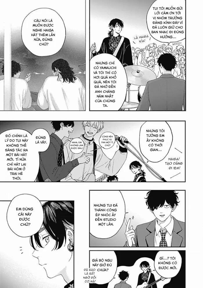 Mứt Tình Yêu 10 trang 24