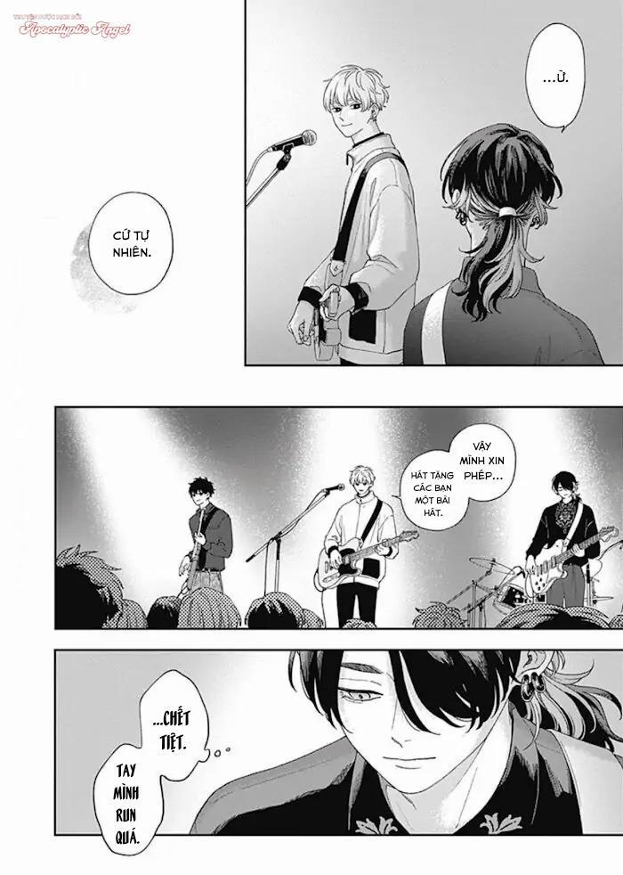 Mứt Tình Yêu 10 trang 25