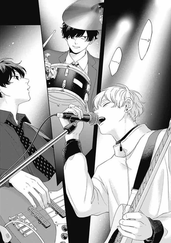 Mứt Tình Yêu 10 trang 26