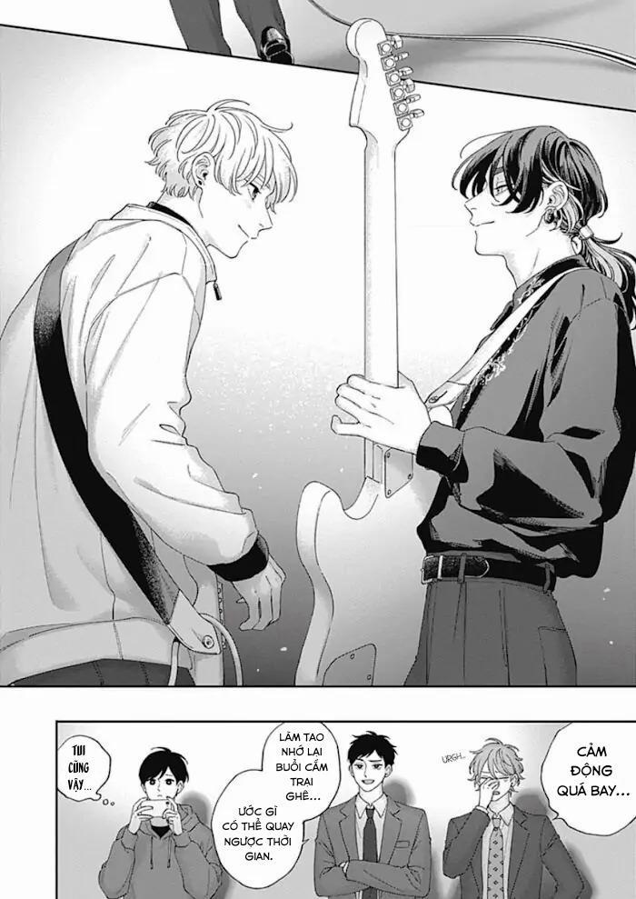 Mứt Tình Yêu 10 trang 27