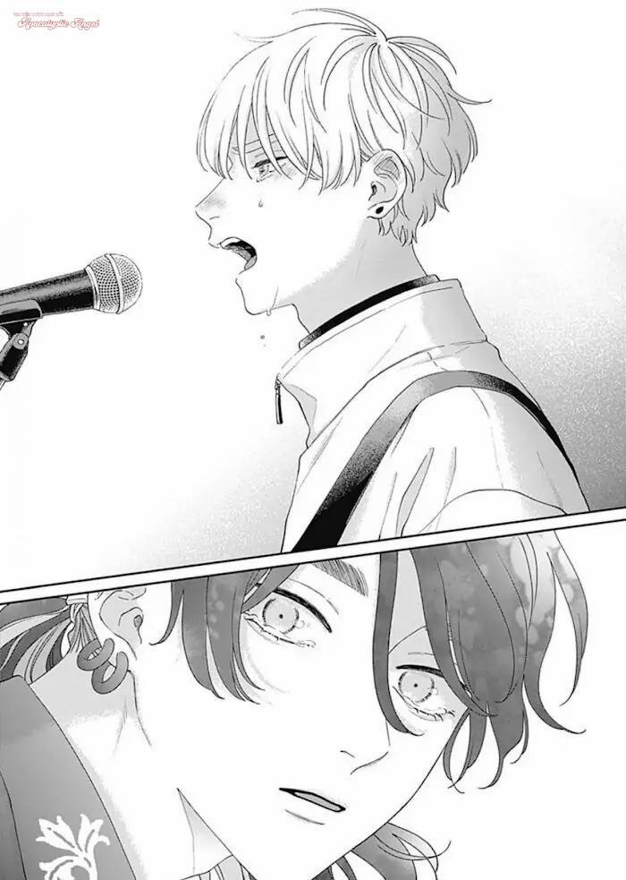 Mứt Tình Yêu 10 trang 29