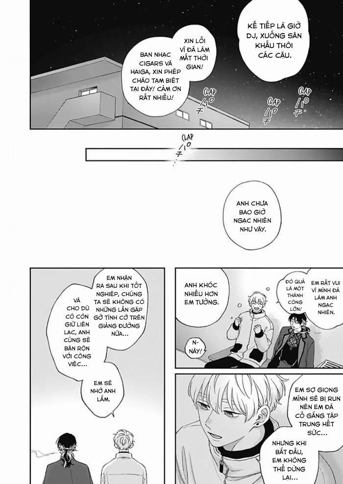 Mứt Tình Yêu 10 trang 31