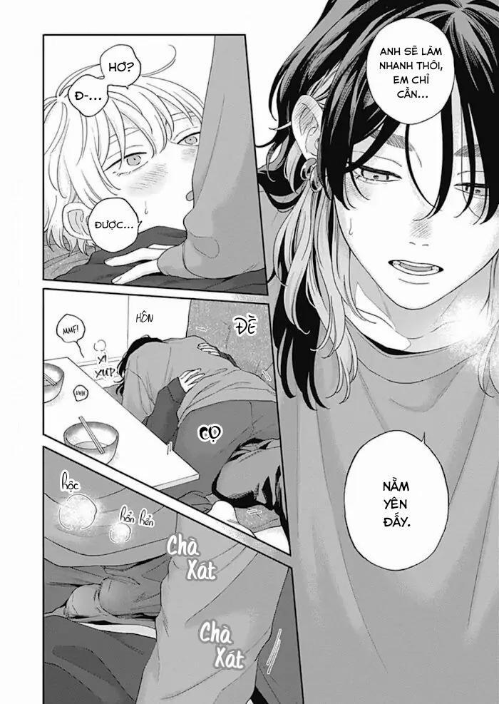 Mứt Tình Yêu 10 trang 7