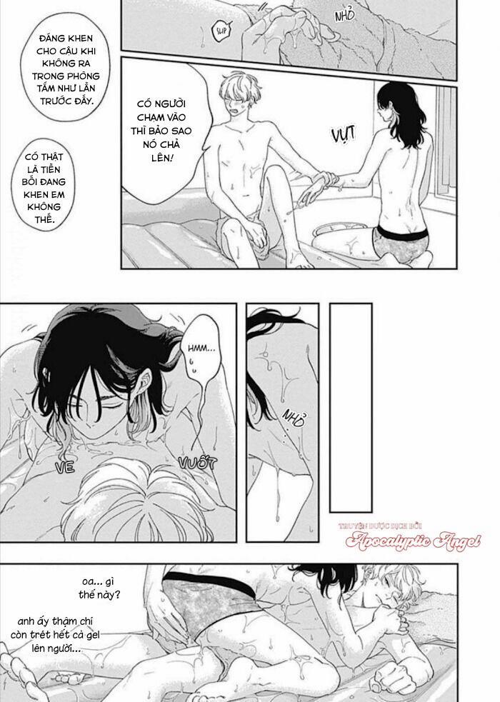 Mứt Tình Yêu 2 trang 24