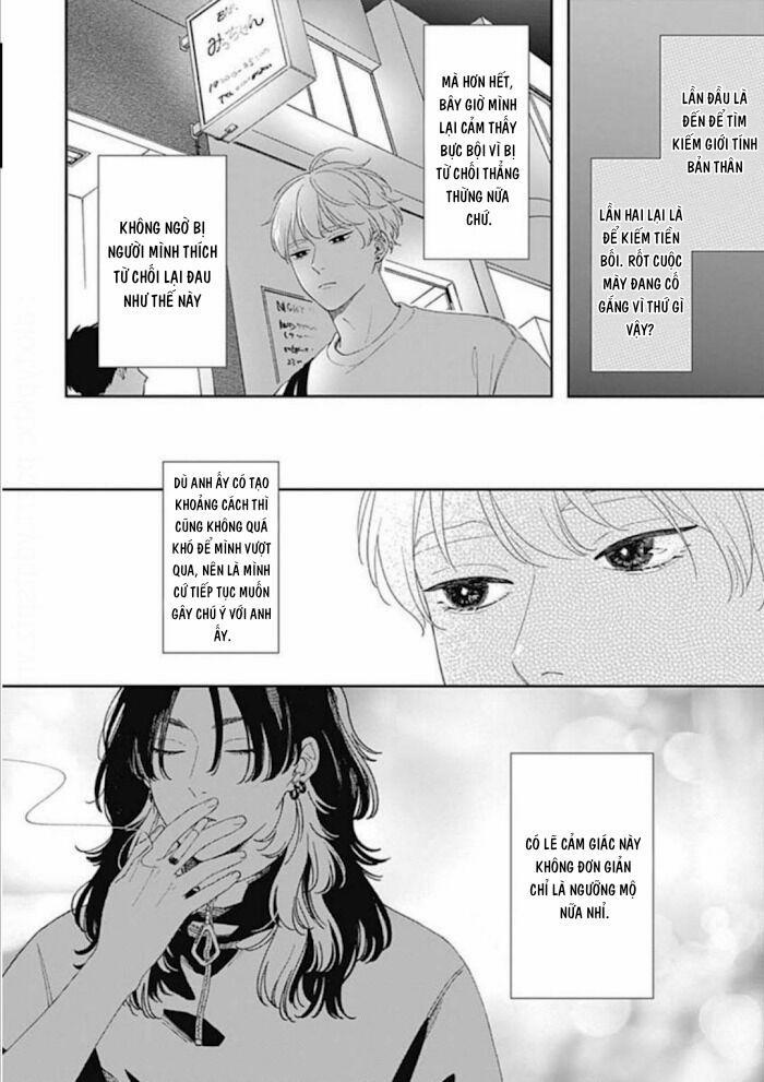 Mứt Tình Yêu 2 trang 31