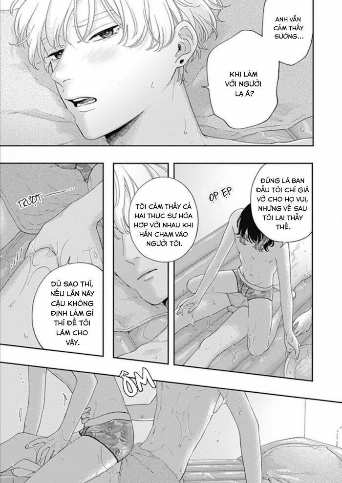 Mứt Tình Yêu 3 trang 9