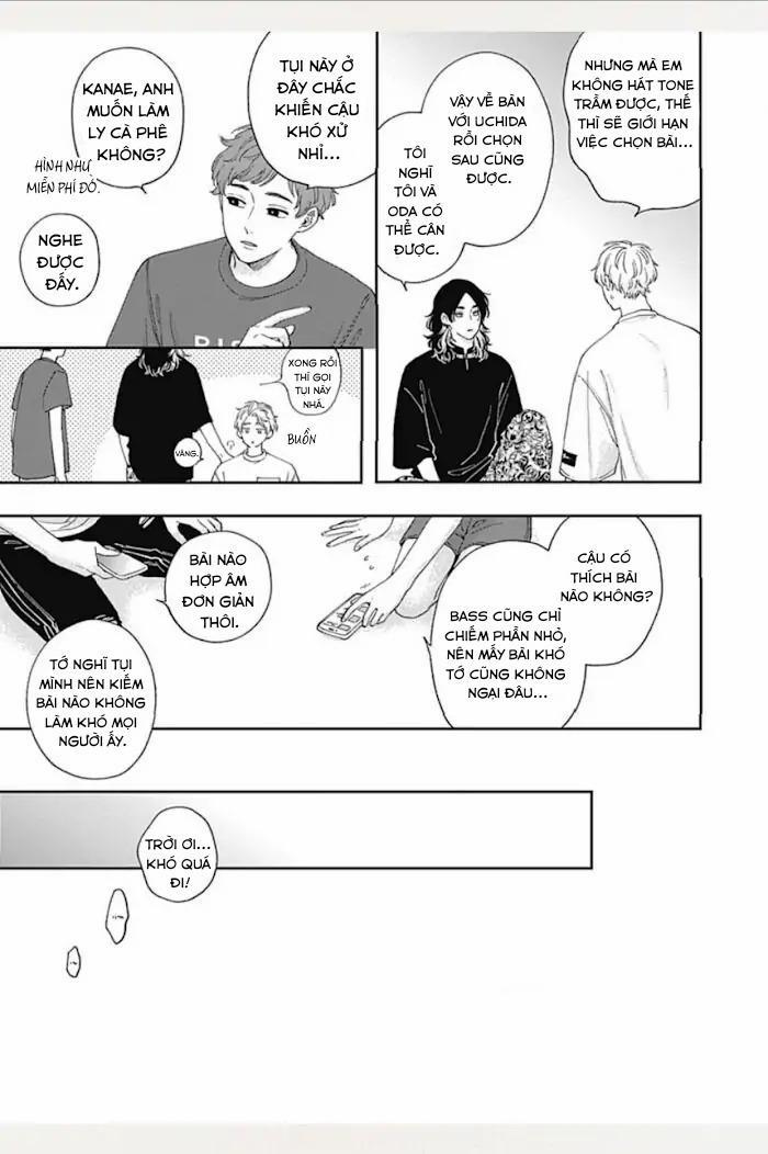 Mứt Tình Yêu 4 trang 15