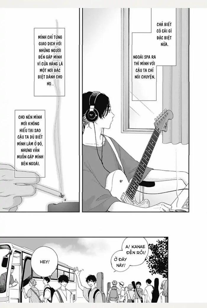 Mứt Tình Yêu 4 trang 3