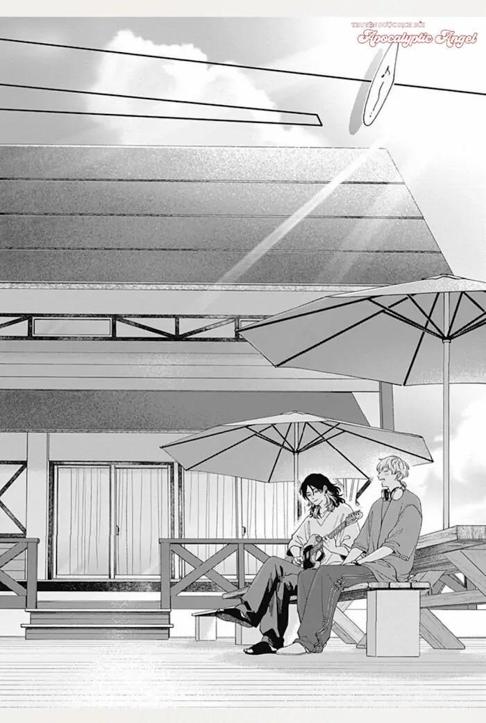 Mứt Tình Yêu 4 trang 32