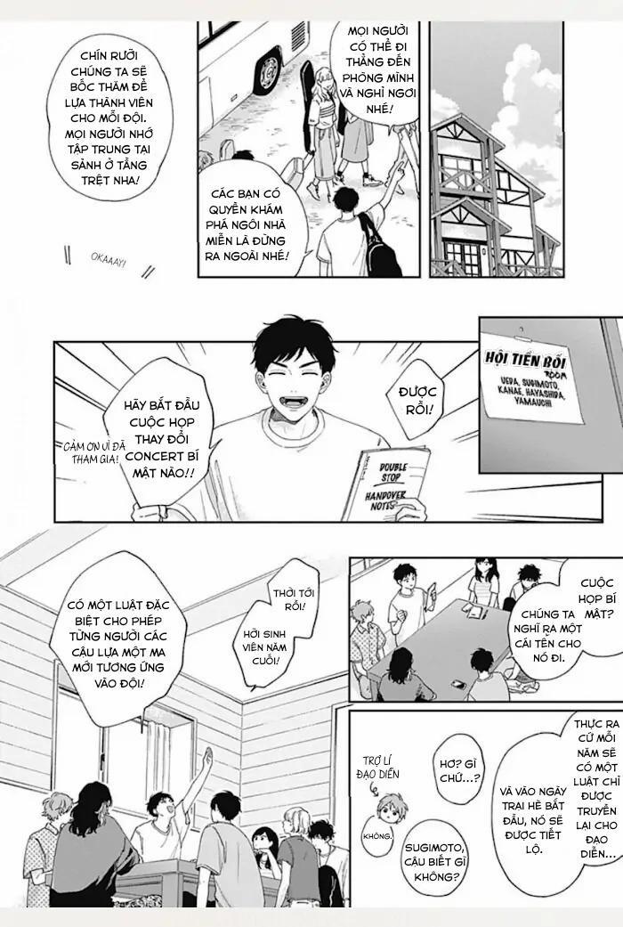 Mứt Tình Yêu 4 trang 8