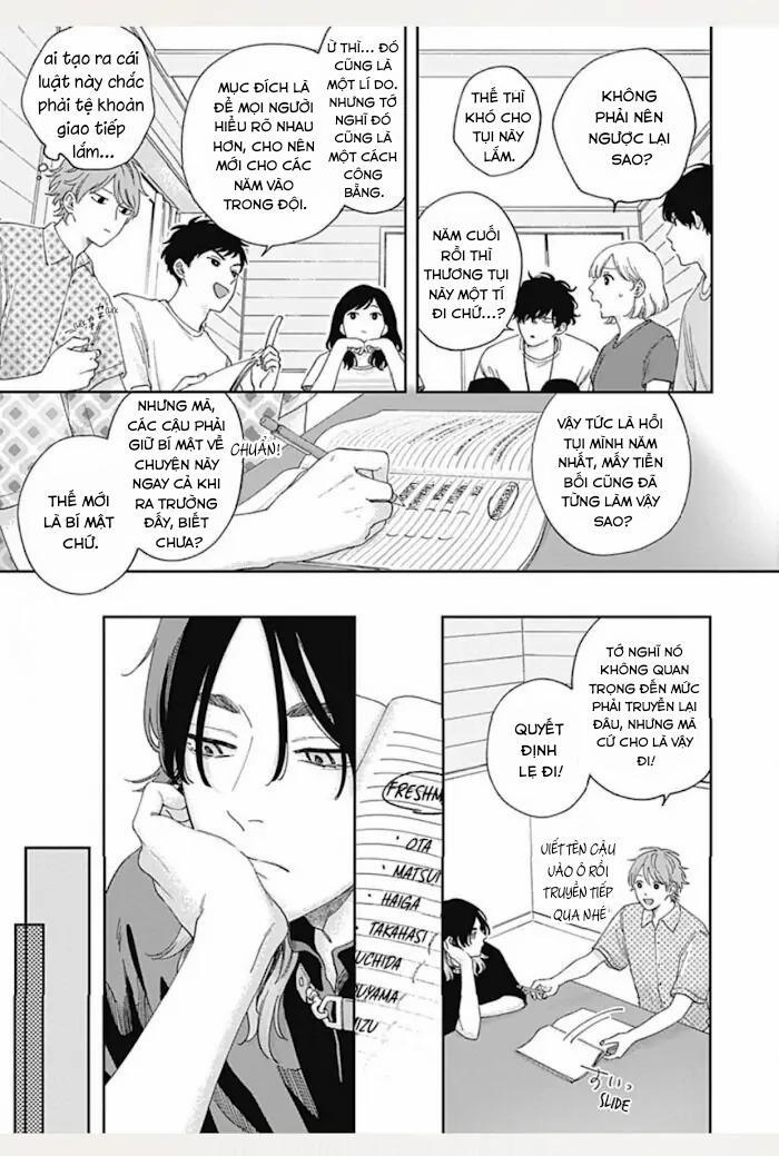 Mứt Tình Yêu 4 trang 9