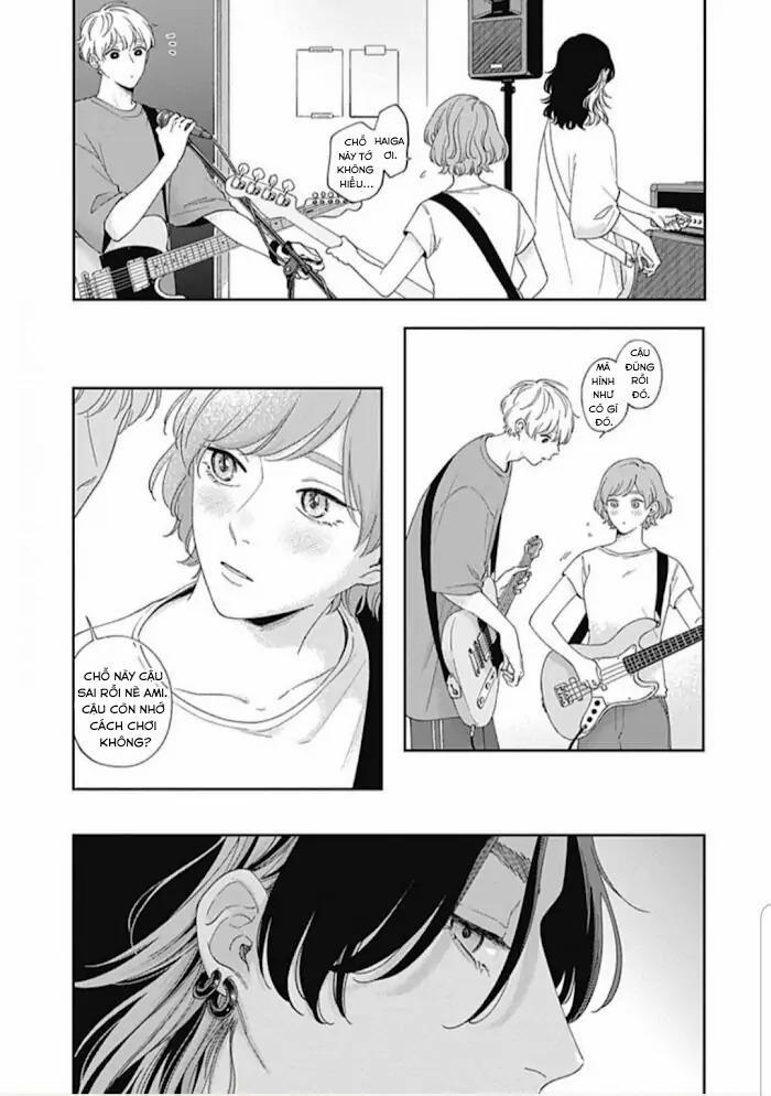 Mứt Tình Yêu 5 trang 4