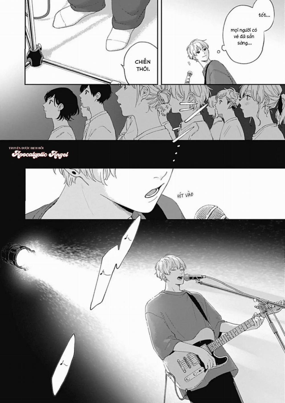 Mứt Tình Yêu 6 trang 10